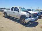 2011 GMC Sierra