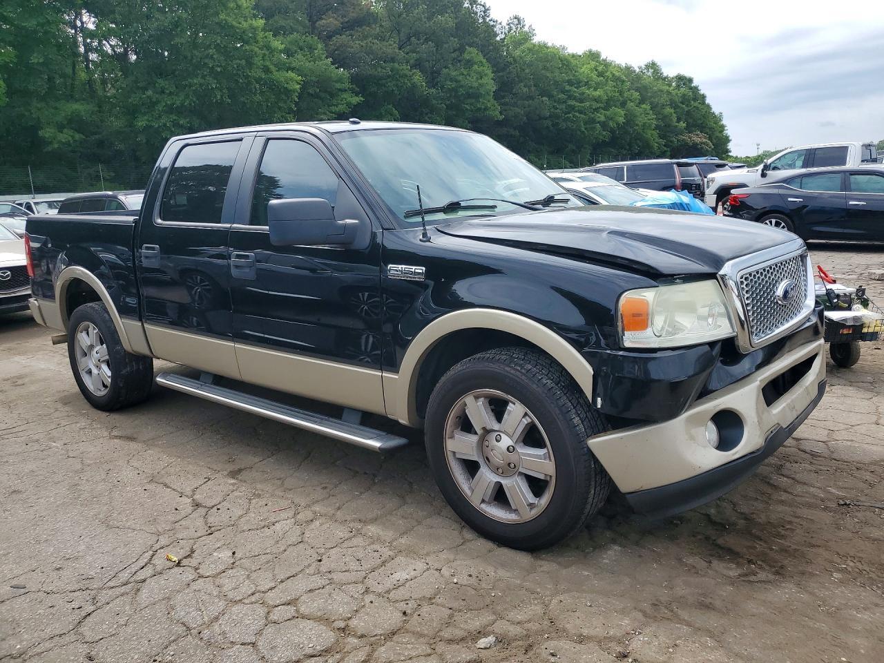 2008 FORD F-150