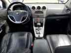 2013 CHEVROLET Captiva