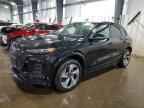 2025 AUDI Q6 e-tron