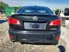 2012 LEXUS IS 250