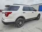 2017 FORD Explorer Sport Trac