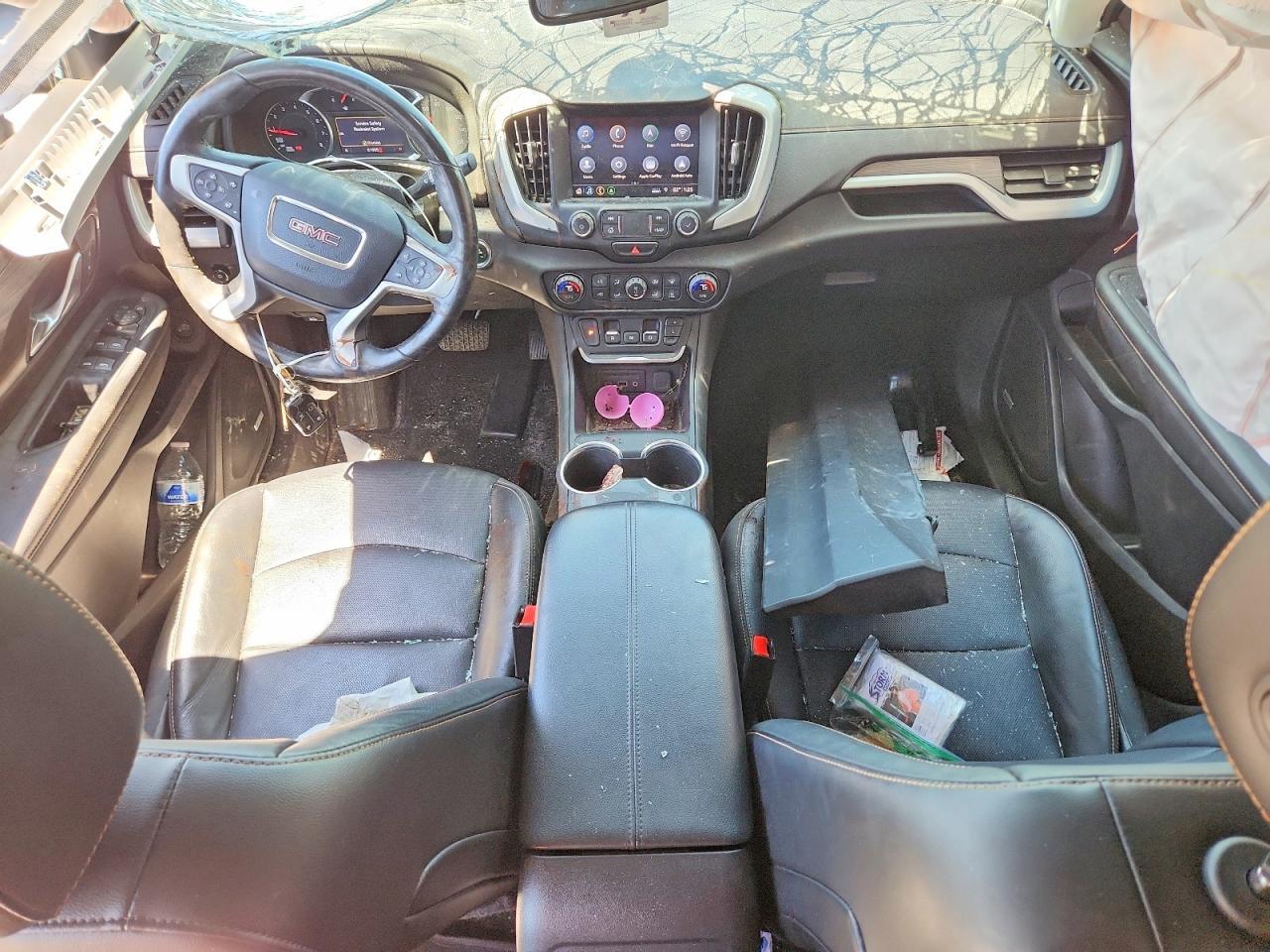 2019 GMC Terrain
