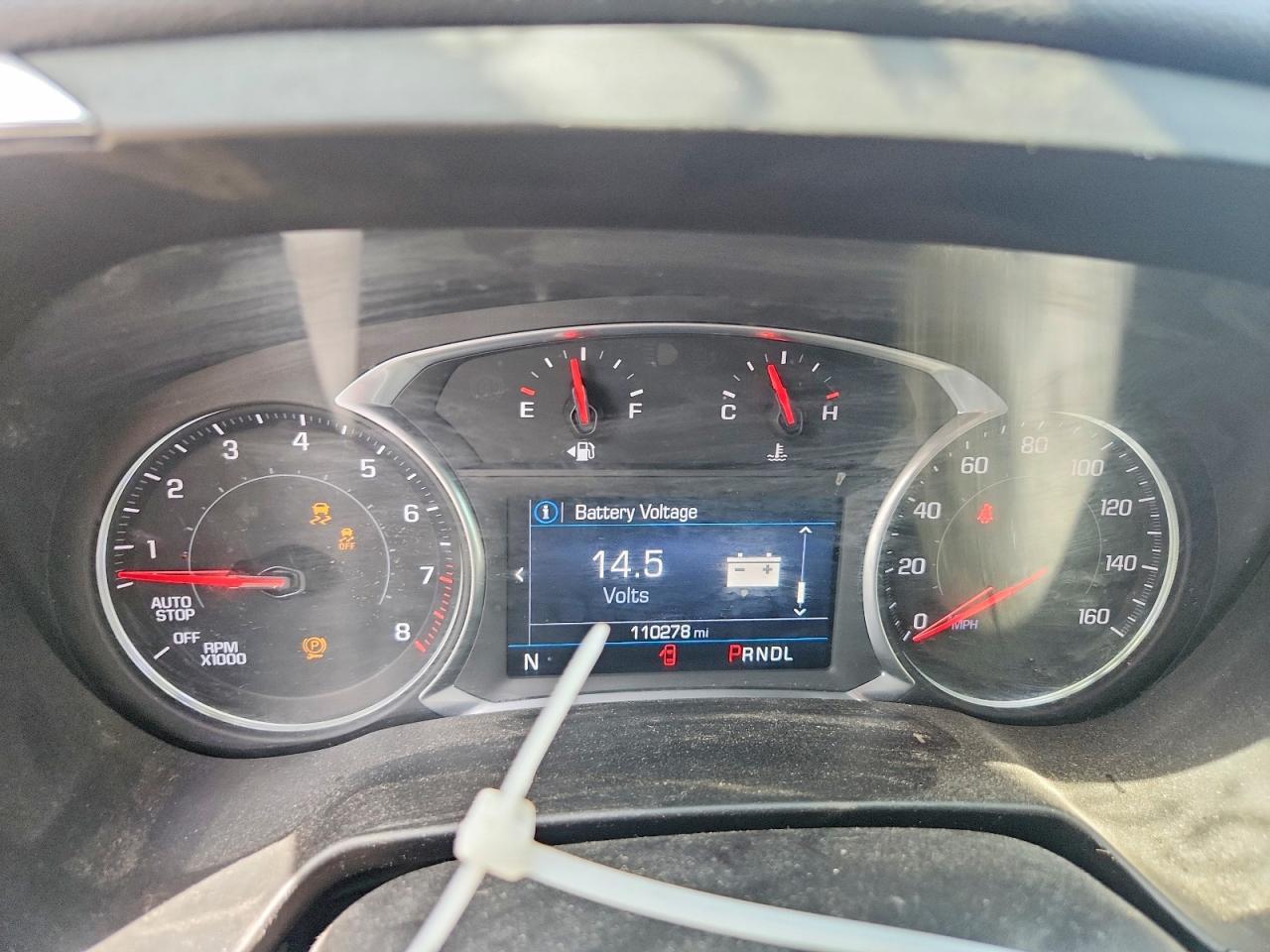 2019 CHEVROLET BLAZER
