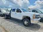 2016 CHEVROLET Silverado 3500