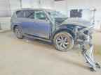2012 INFINITI QX56
