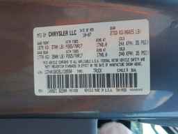 2008 DODGE RAM 1500