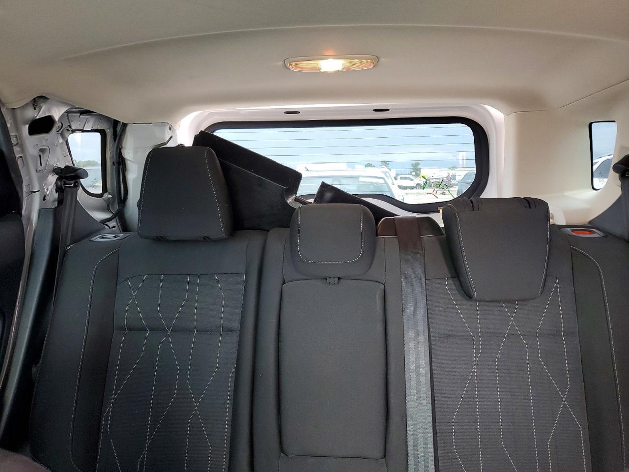2019 FORD EcoSport