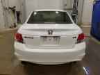 2009 HONDA ACCORD