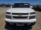 2012 CHEVROLET COLORADO