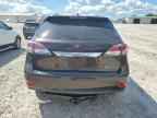 2013 LEXUS RX 450H