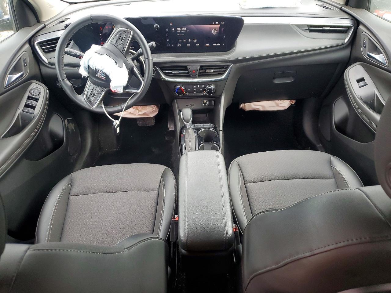 2025 BUICK Encore GX