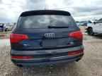 2012 AUDI Q7