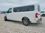 2013 NISSAN Nv