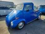 1972 VOLKSWAGEN Beetle
