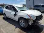 2013 NISSAN Rogue Sport