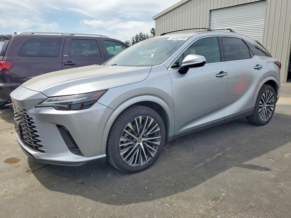 2023 LEXUS RX 350