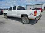 2004 CHEVROLET Silverado