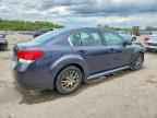 2012 SUBARU Legacy