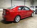 2012 KIA FORTE