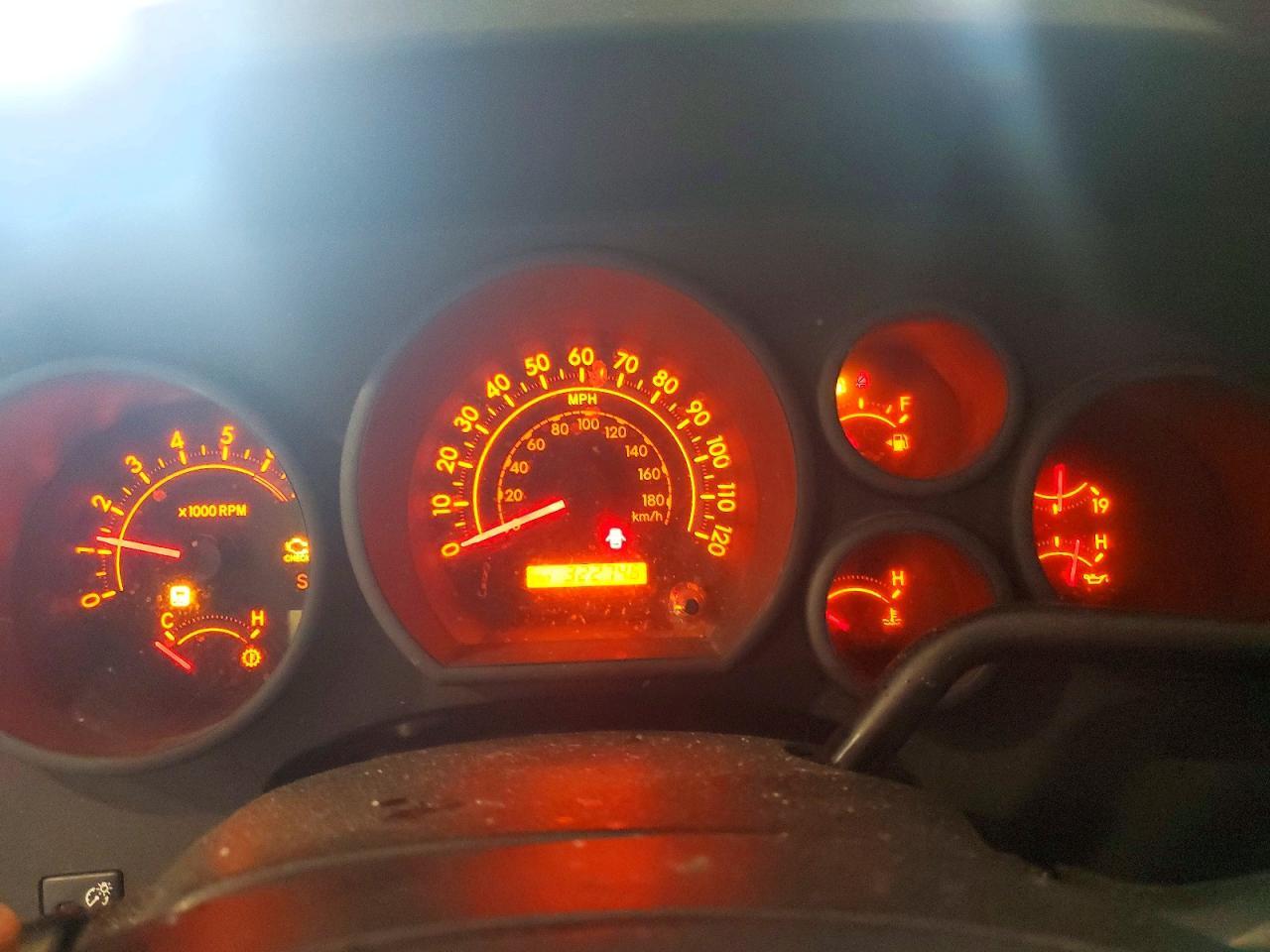 2011 TOYOTA TUNDRA