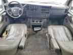 2013 CHEVROLET EXPRESS 2500