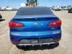 2015 KIA FORTE