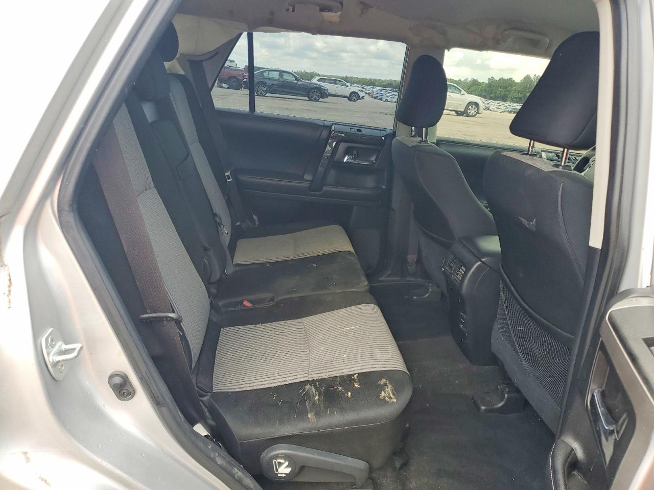 2019 TOYOTA 4Runner