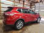2014 NISSAN ROGUE