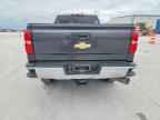 2016 CHEVROLET Silverado 2500