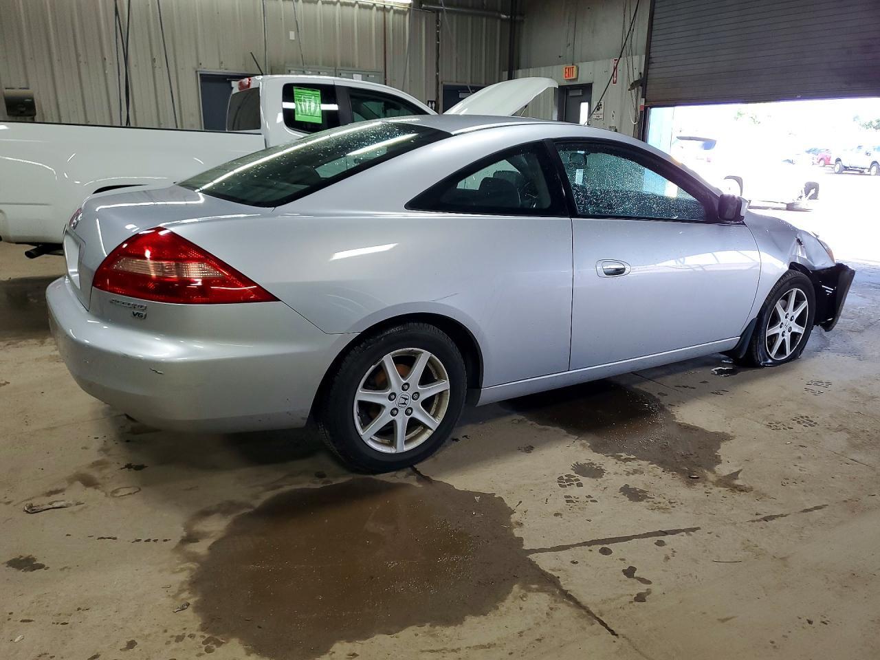 2003 HONDA ACCORD