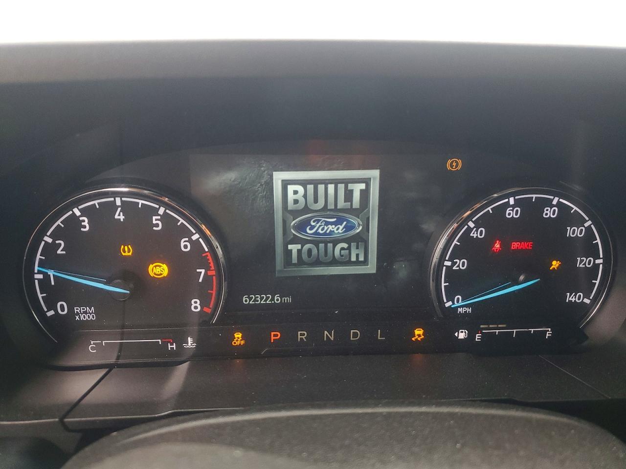 2024 FORD Maverick