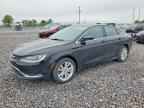 2017 CHRYSLER 200