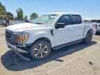 2022 FORD F-150 Lightning