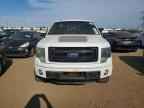 2013 FORD F-150 Lightning