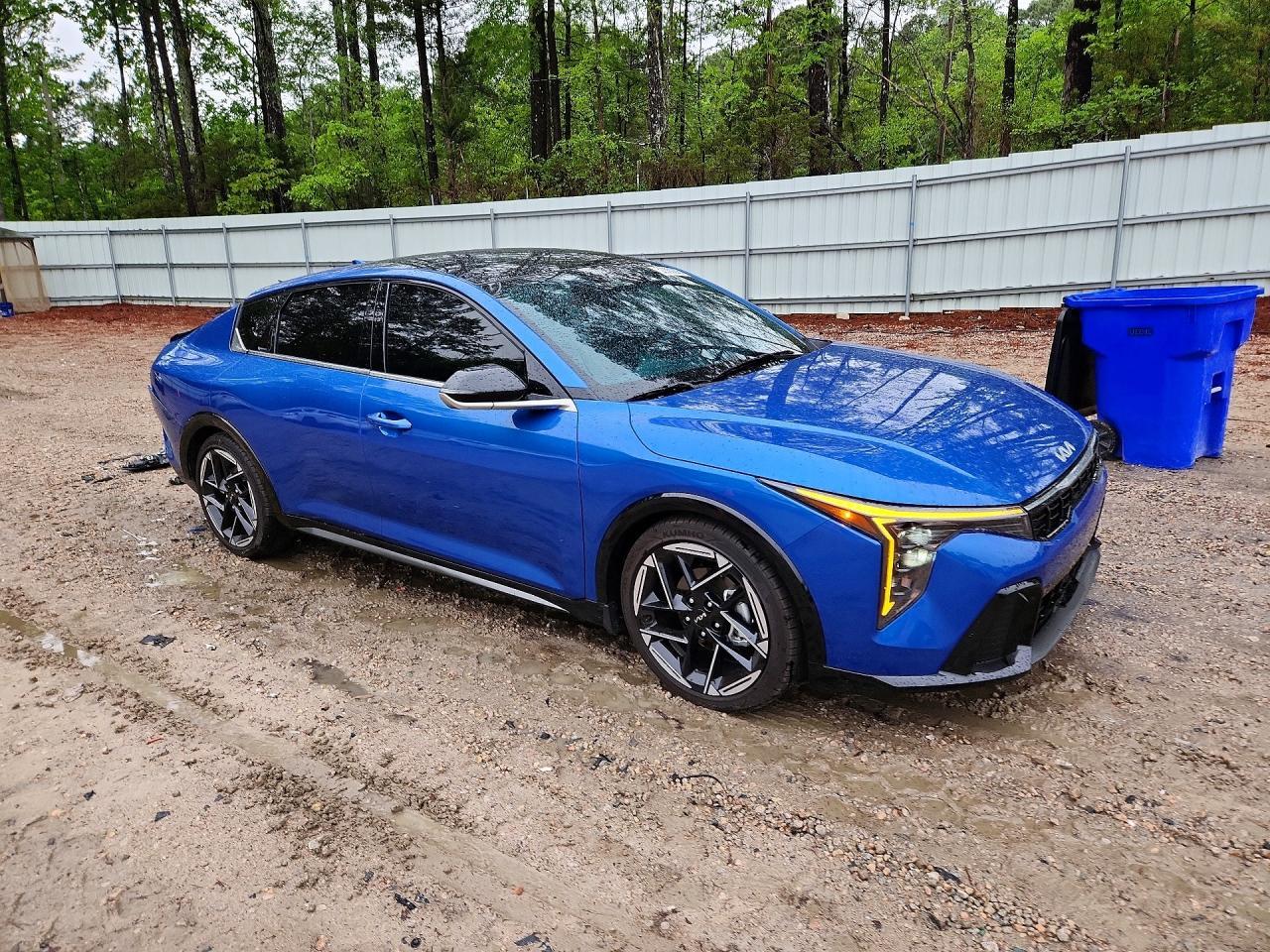 2026 KIA K4