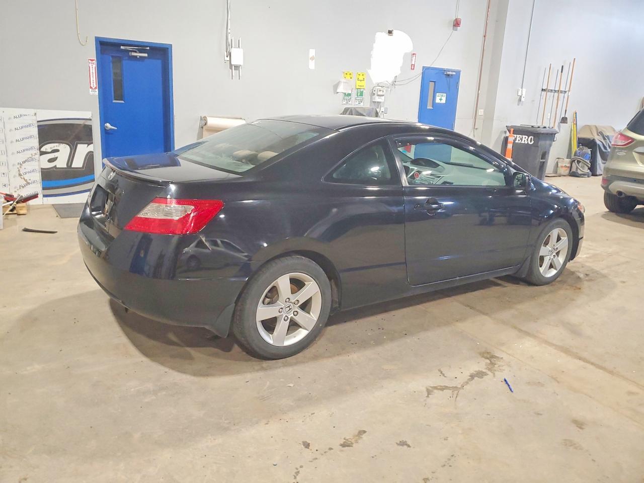 2010 HONDA CIVIC
