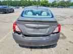 2013 NISSAN VERSA