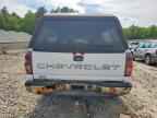 2004 CHEVROLET Silverado