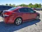 2014 SUBARU Legacy