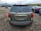 2011 CHEVROLET EQUINOX