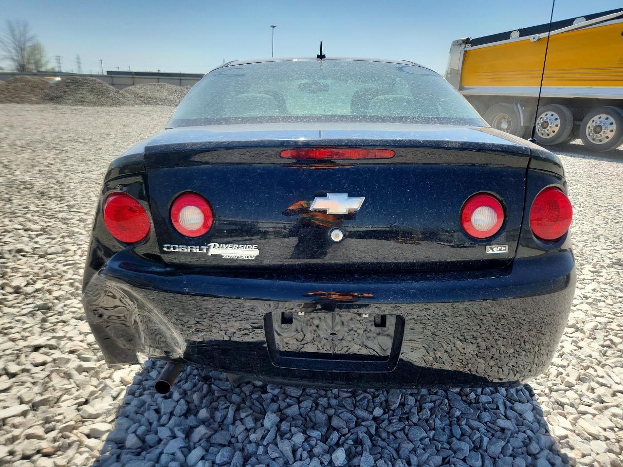 2010 CHEVROLET COBALT