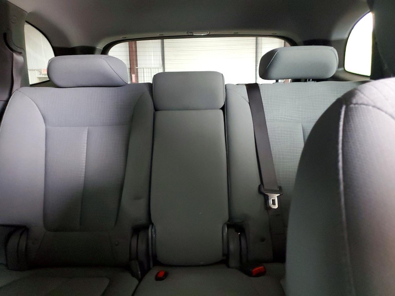 2012 HYUNDAI SANTA FE