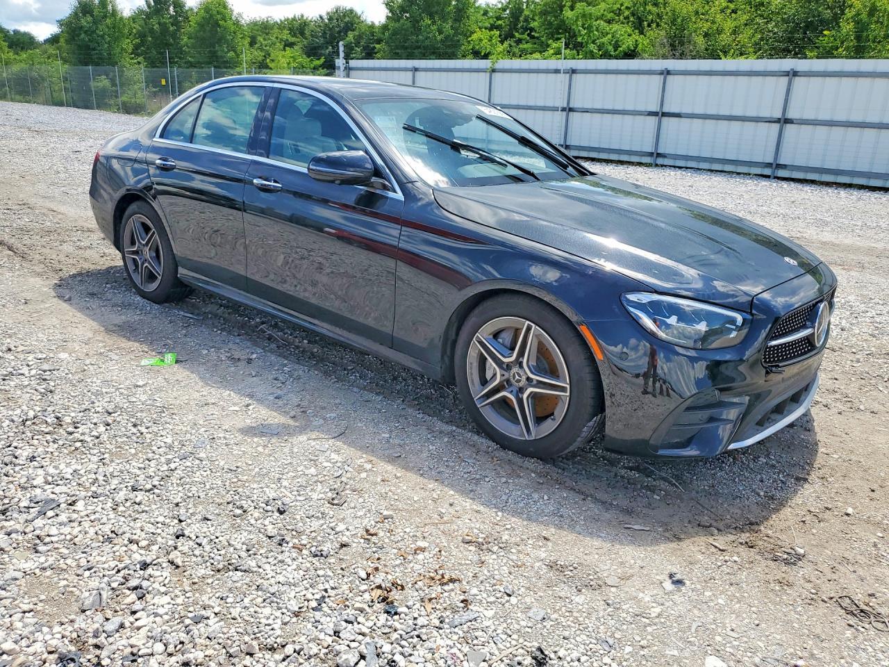2023 MERCEDES-BENZ E-Class