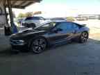 2014 BMW i8