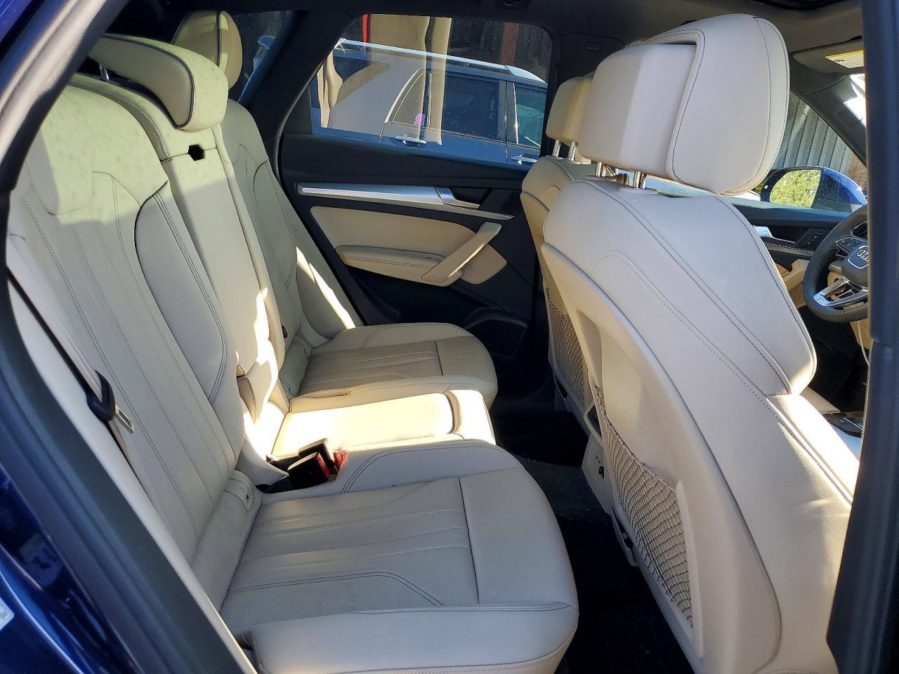 2024 AUDI Q5