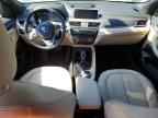 2017 BMW X1