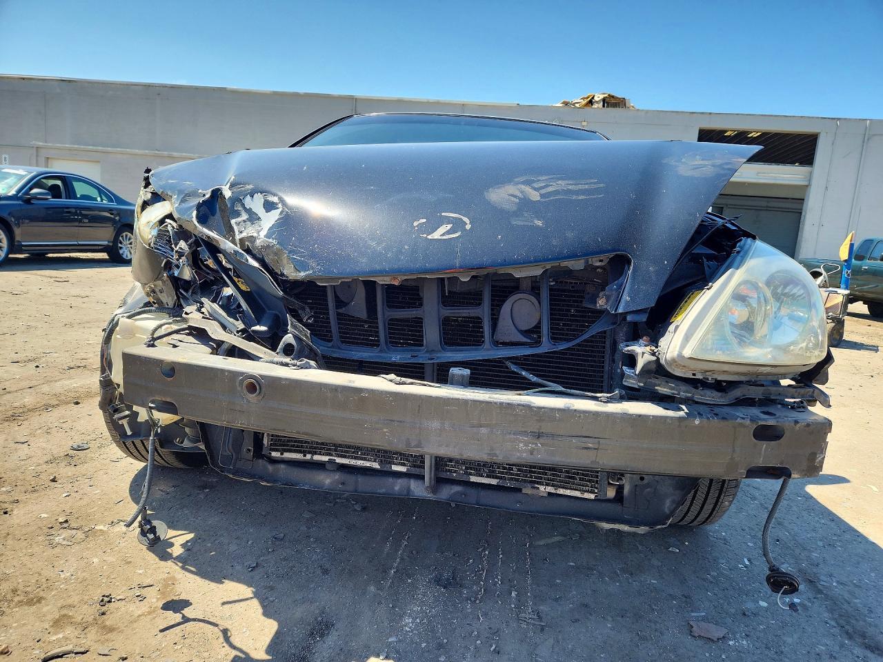 2003 LEXUS Es 300