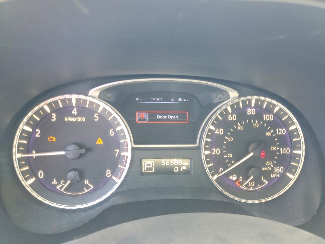 2018 INFINITI QX60