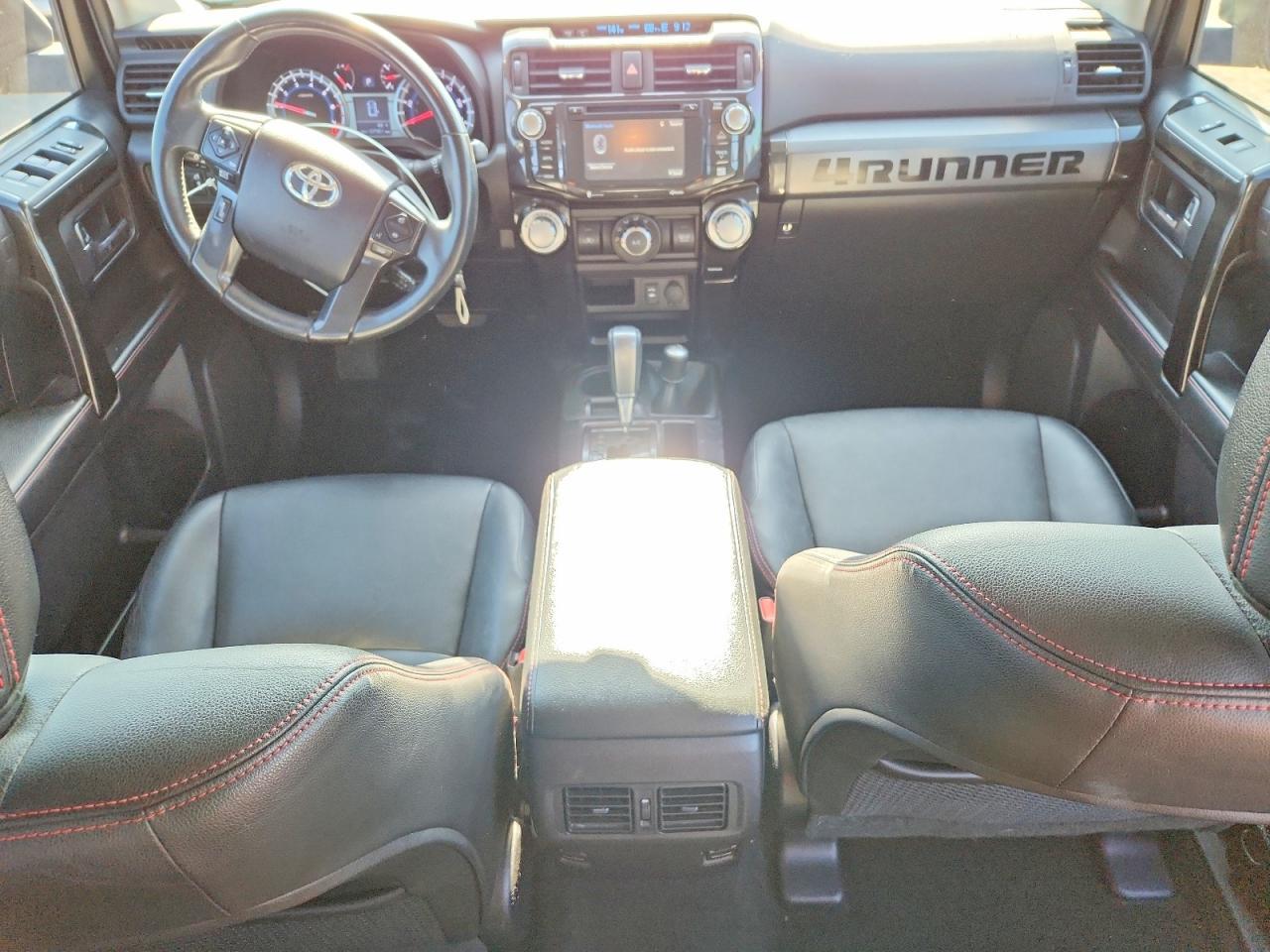 2014 TOYOTA 4Runner